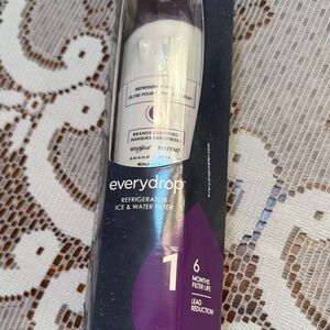 Everydrop Water Filter